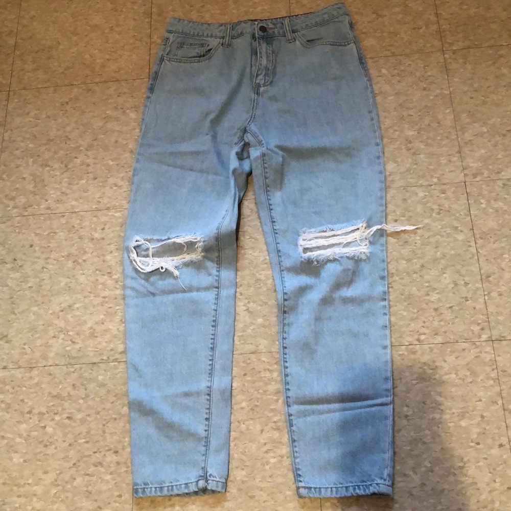 Women Jeans